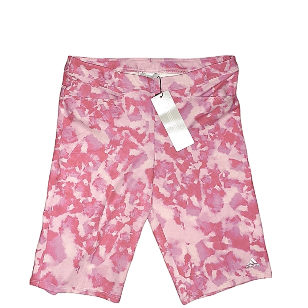 - ADIAS  BERMUDA SHORTS.  NWT